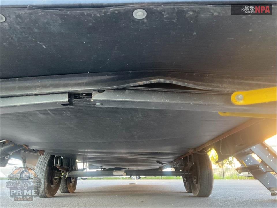 2021 Keystone Rv M-29 BHPR - BULLET PREMIER ULTRA SERIES — фото 26
