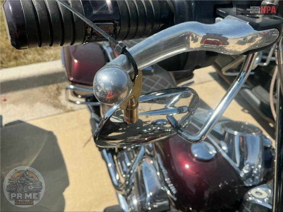 2018 Harley-Davidson FLHR ROAD KING — фото 12