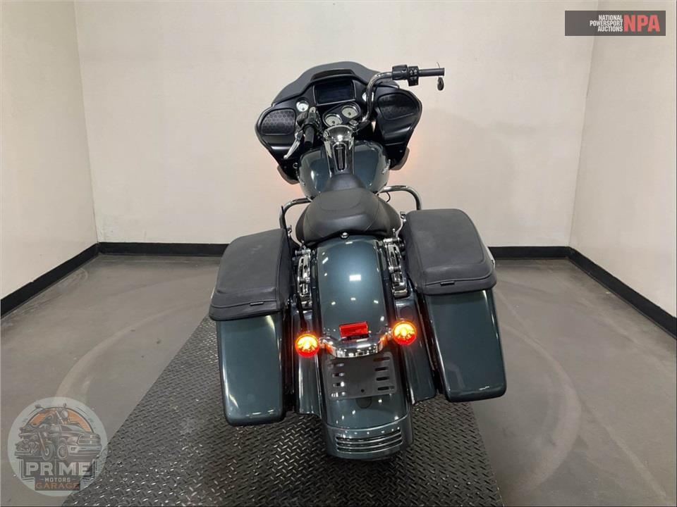 2020 Harley-Davidson FLTRX ROAD GLIDE — фото 4