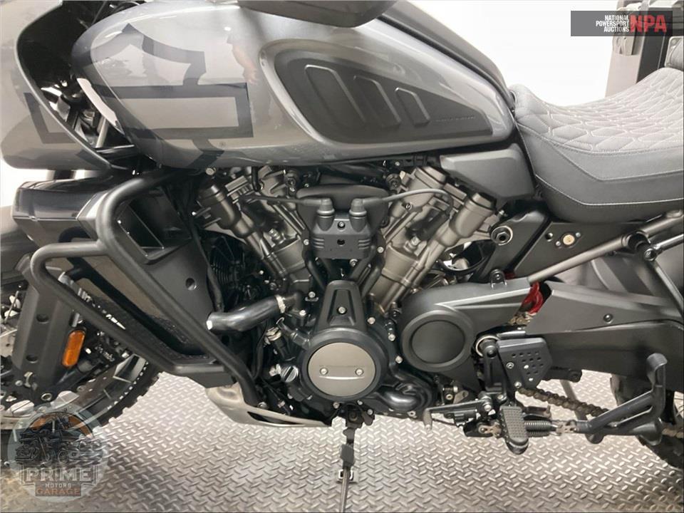 2022 Harley-Davidson RA1250S PAN AMERICA 1250 SPECIAL — фото 7