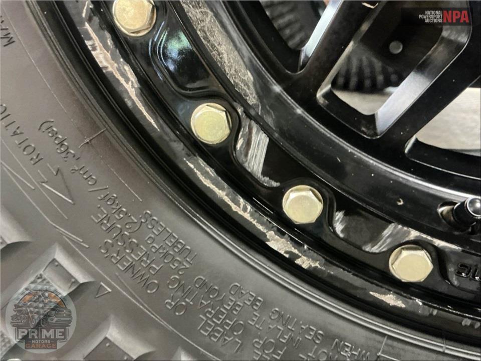 2024 Can-Am MAVERICK X3 DS TURBO — фото 21