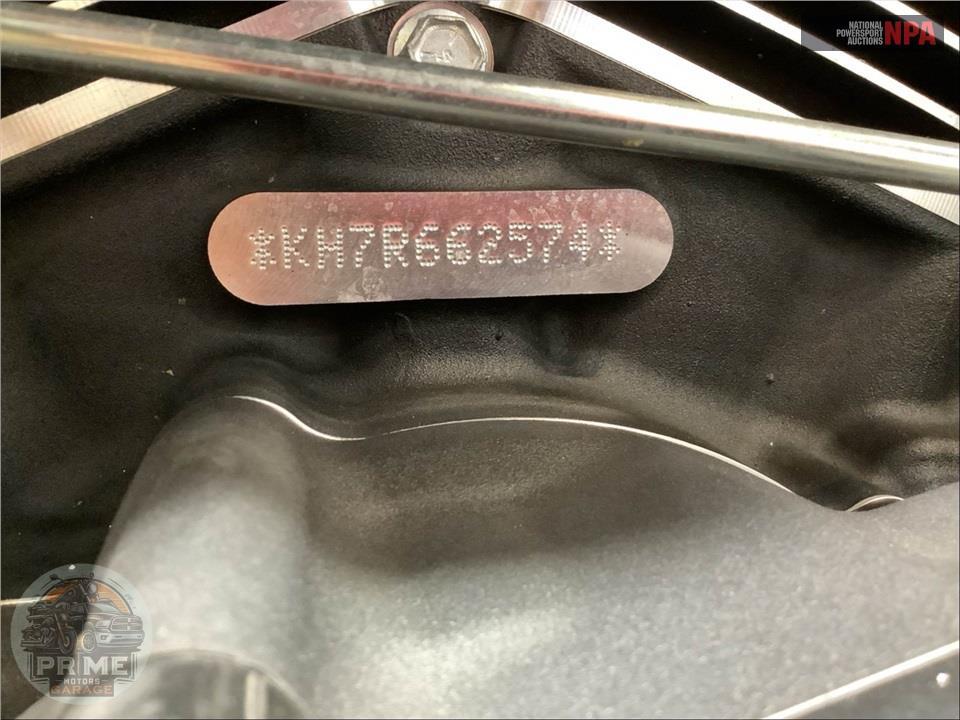 2024 Harley-Davidson FLTRX ROAD GLIDE — фото 30