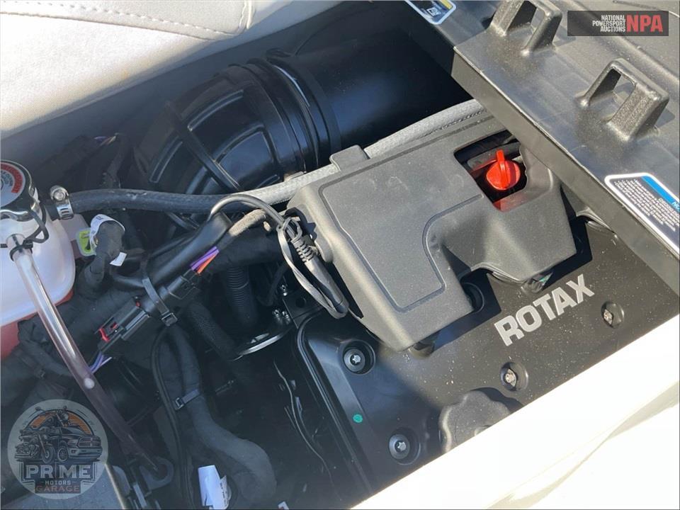 2025 Seadoo/Brp GTX LTD 325 IDF SND SYS — фото 7