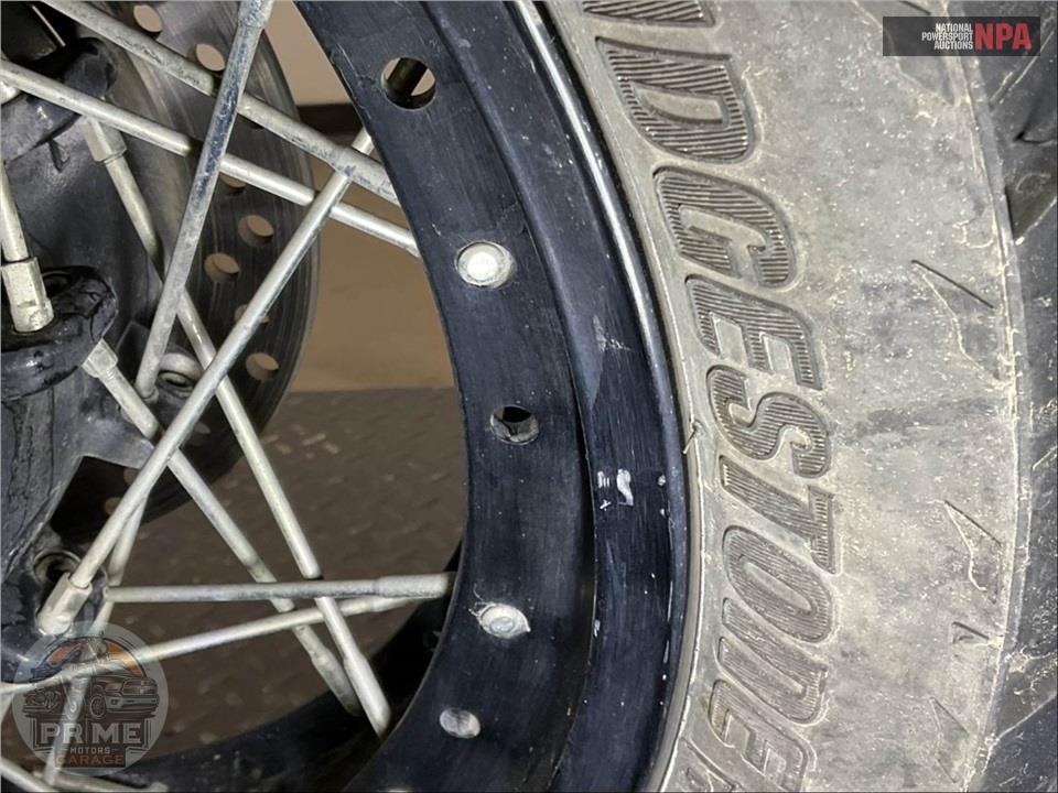 2020 Suzuki DL1050RCM0 V-STROM 1050 XT (ABS) — фото 22