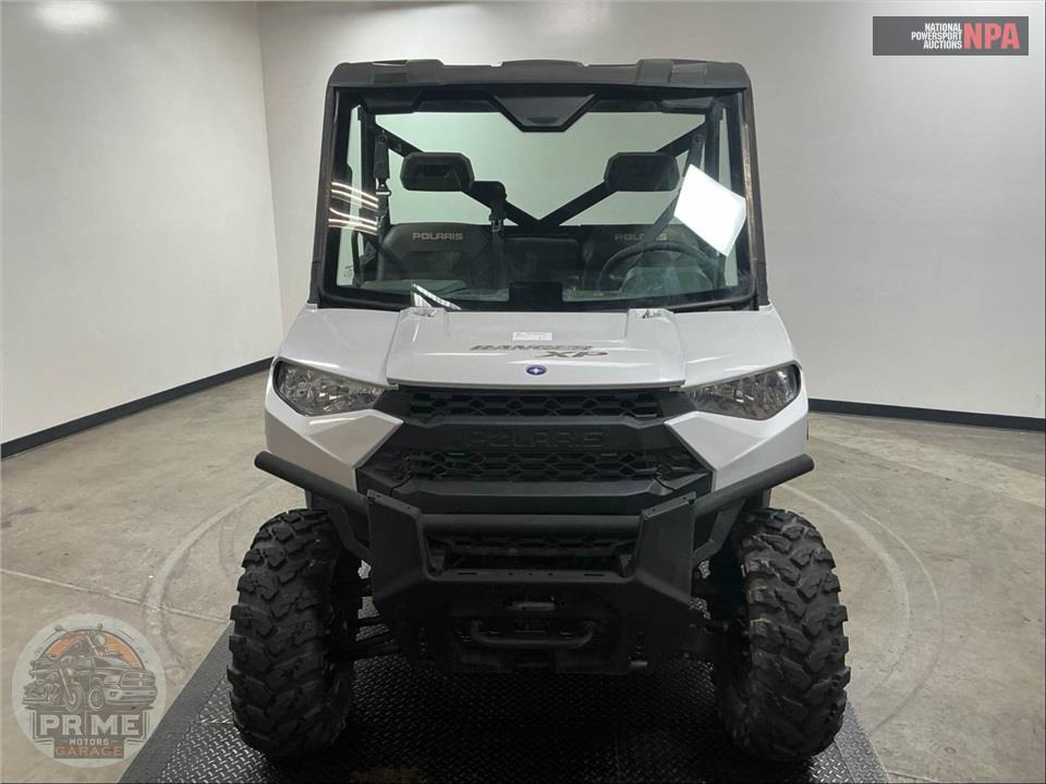 2021 Polaris RANGER XP 1000 PREMIUM — фото 2
