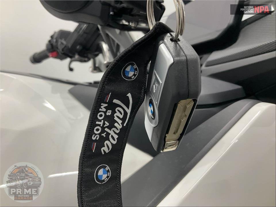 2023 Bmw R1250RT — фото 10