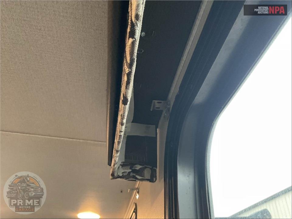 2020 Keystone Rv M-32 FWBH SPRINTER CAMPFIRE EDITION FIFTH WHEEL SERIES — фото 36