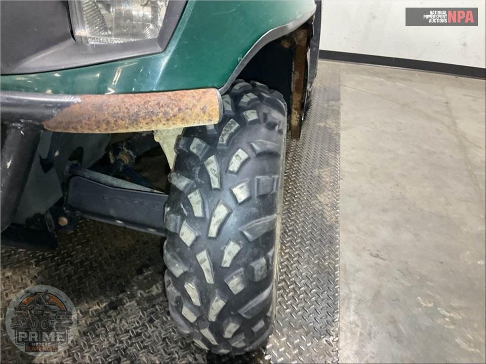 2005 Polaris RANGER 6X6 — фото 20