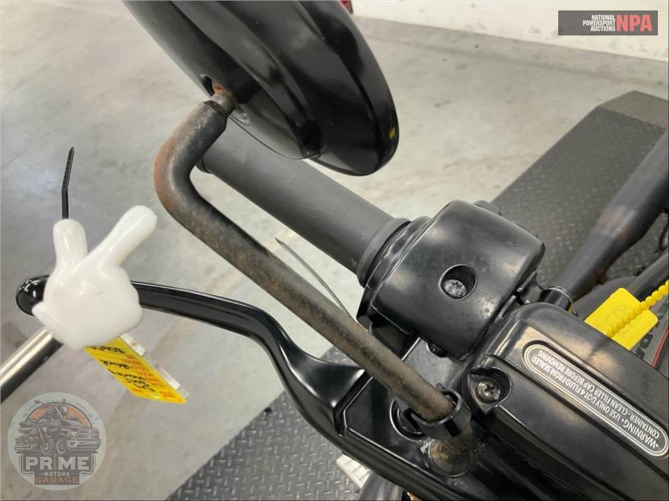 2015 Harley-Davidson VRSCDX NIGHT ROD SPECIAL — фото 18