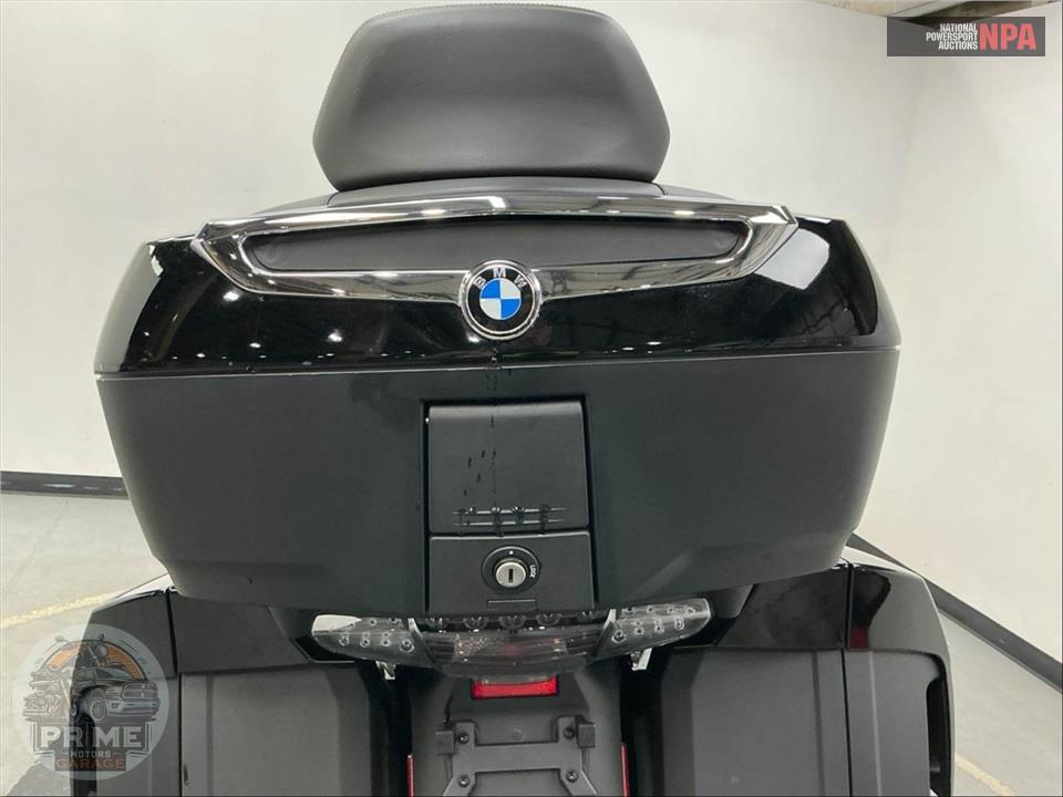 2021 Bmw K1600GTL — фото 27