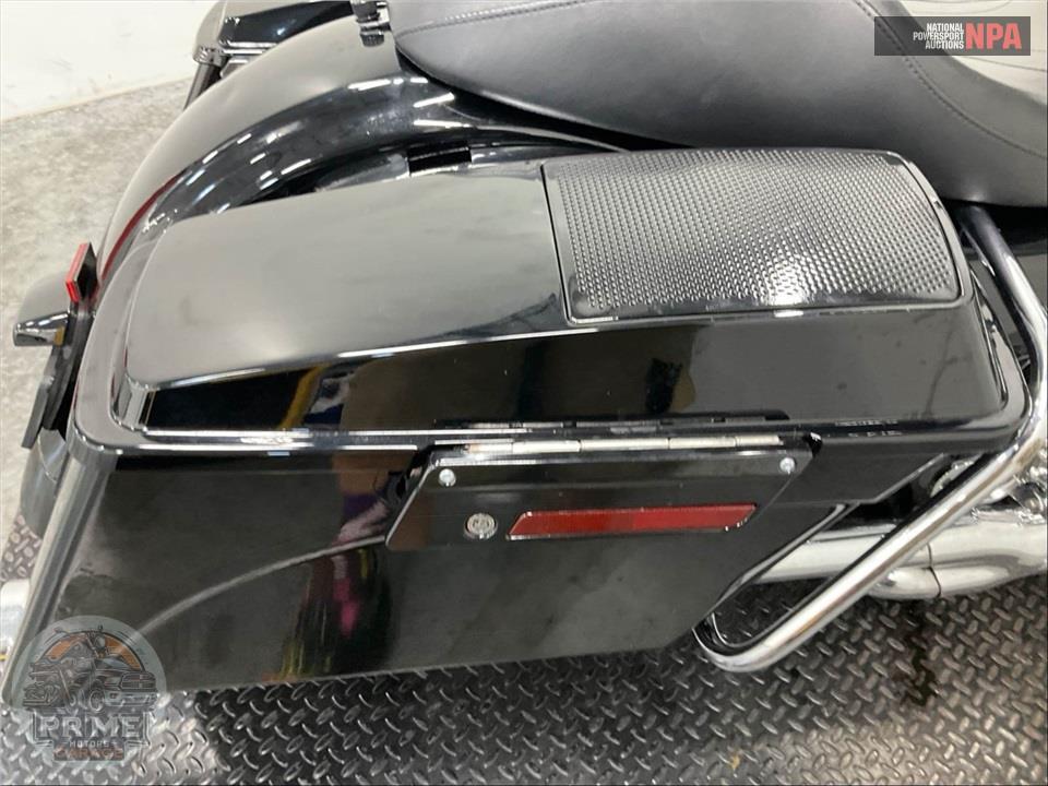 2011 Harley-Davidson FLHTK ELECTRA GLIDE UL LI — фото 27