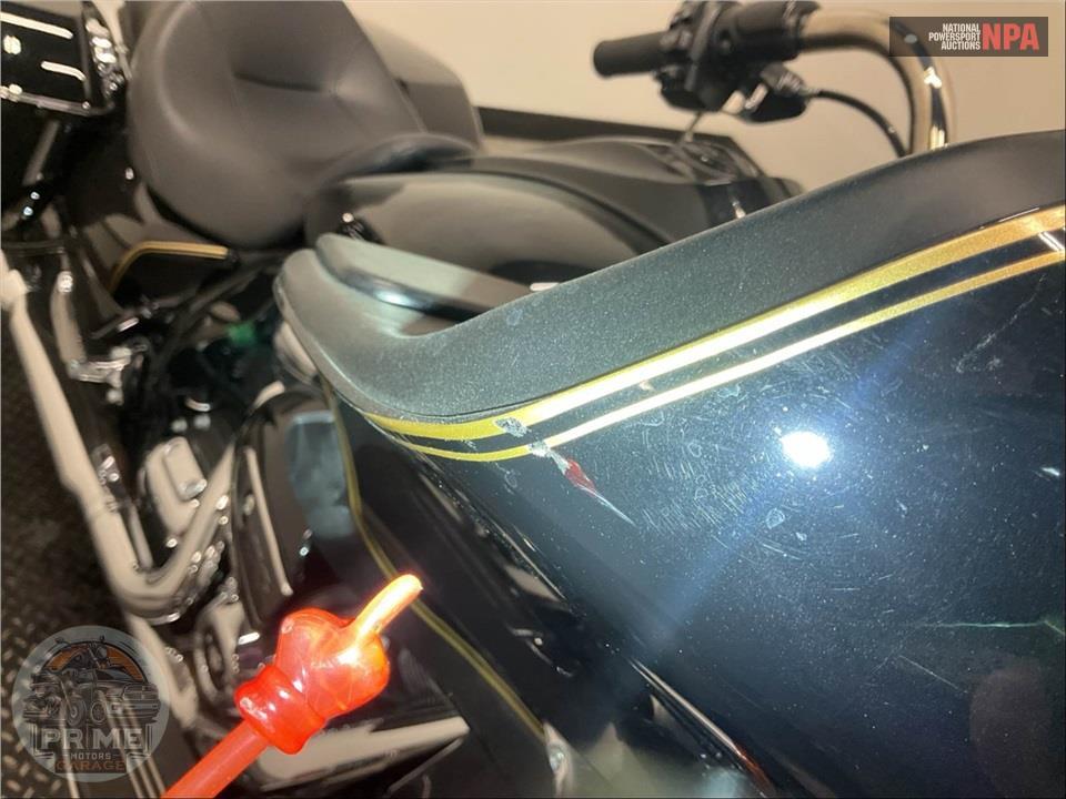 2023 Harley-Davidson FLTRX ROAD GLIDE — фото 18