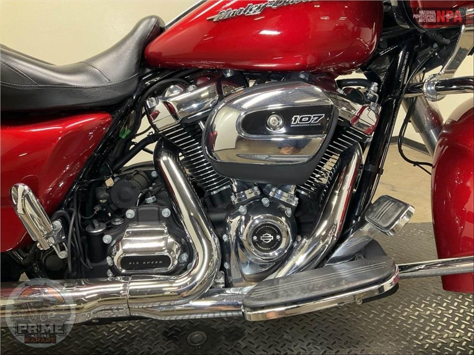 2019 Harley-Davidson FLTRX ROAD GLIDE — фото 6