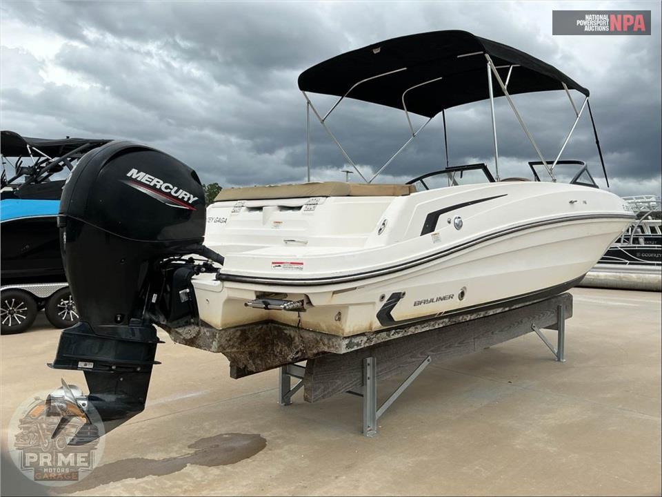 2023 Bayliner Marine - UNKNOWN - — фото 4