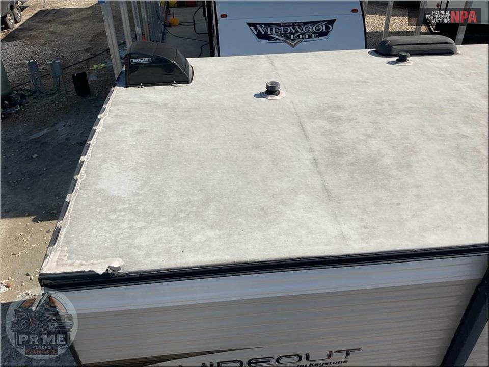 2019 Keystone Rv M-262 LHS  HIDEOUT LHS SERIES — фото 26