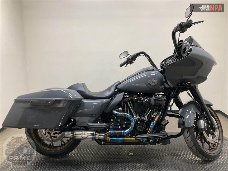 2022 Harley-Davidson FLTRXST ROAD GLIDE ST — фото 1
