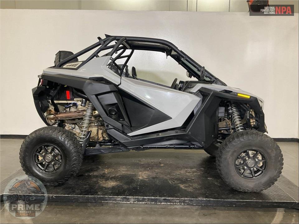 2023 Polaris RZR PRO XP SPORT — фото 1