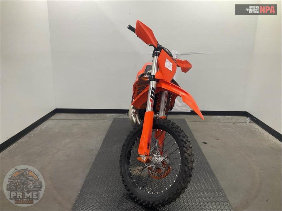 2025 Ktm 250 XC — фото 2