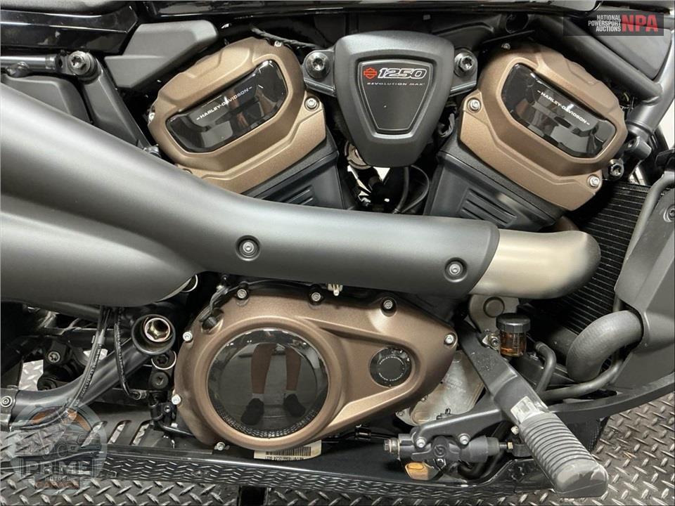 2024 Harley-Davidson RH1250S SPORTSTER S — фото 6