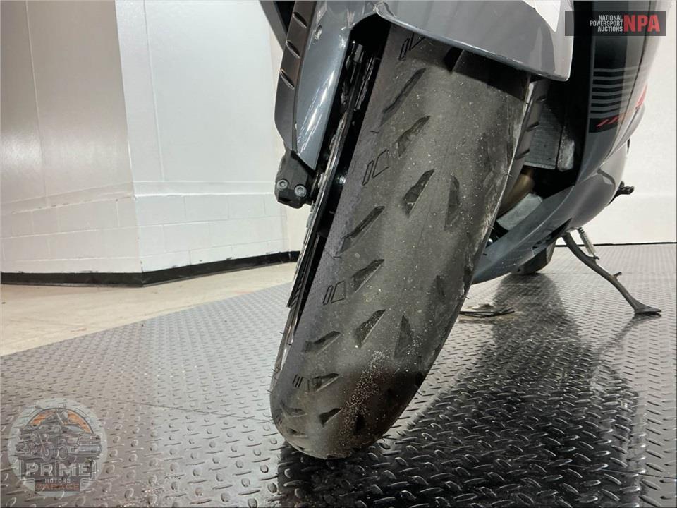 2018 Kawasaki ZX14000JJF NINJA ZX-14R ABS SE — фото 17