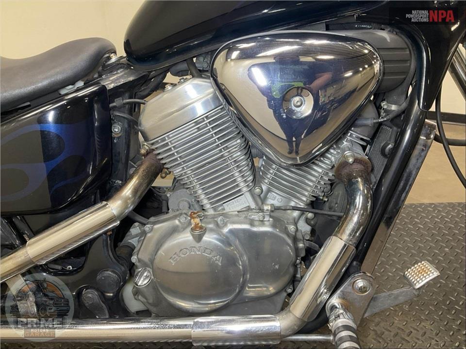 2000 Honda VT600CY SHADOW VLX — фото 6