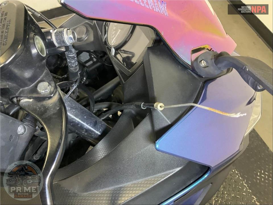 2023 Kawasaki EX400GPFNN NINJA 400 (ABS) — фото 20