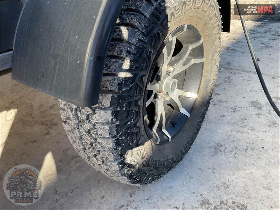 2023 Travel Lite M-14BH - ROVE LITE SERIES — фото 38