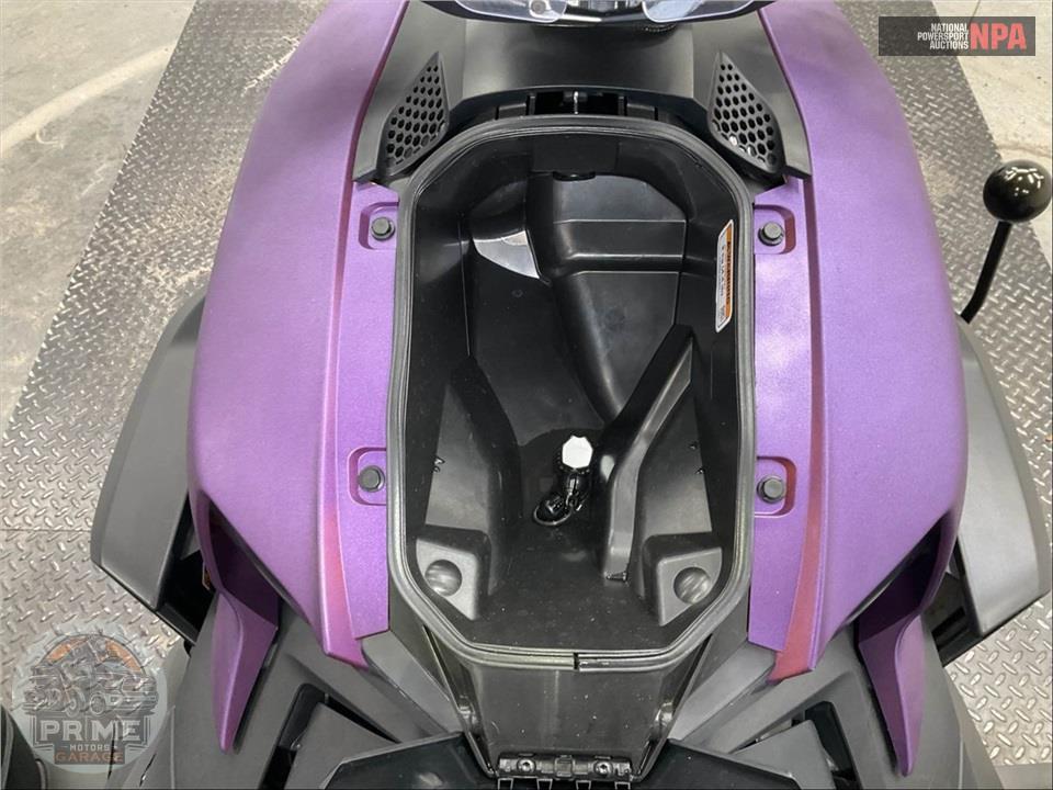 2021 Can-Am RYKER 600 ACE — фото 12
