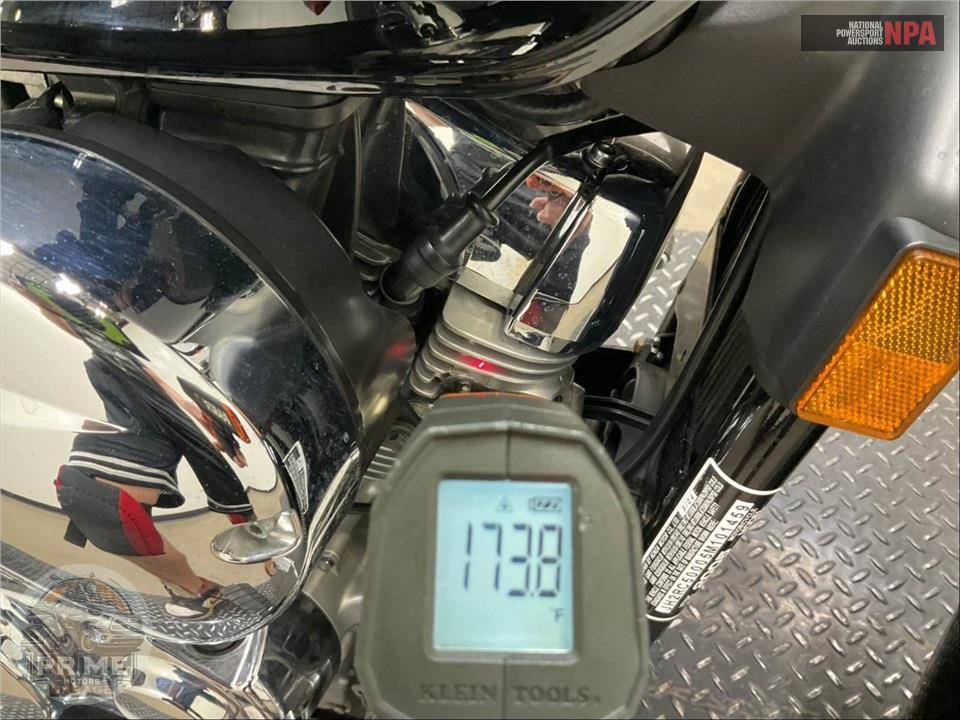 2005 Honda VT750C5/CA5 SHADOW AERO — фото 8