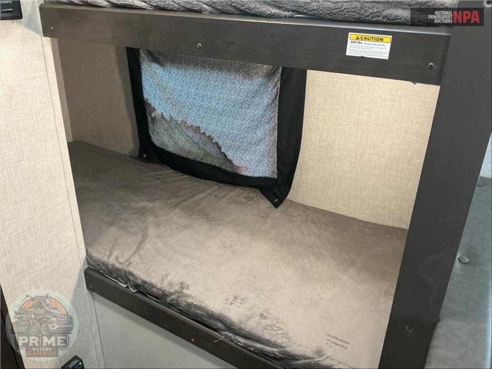 2019 Keystone Rv M-1700BH - BULLET SERIES — фото 12