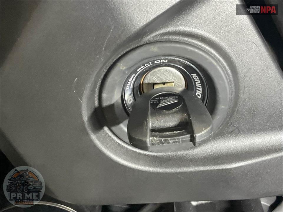 2025 Honda CMX1100D REBEL DCT (ABS) — фото 11