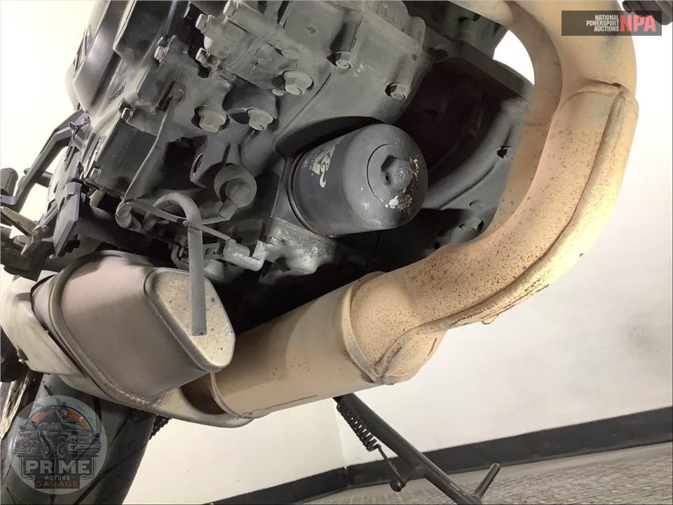 2023 Kawasaki ER650PPFNN Z650 — фото 35