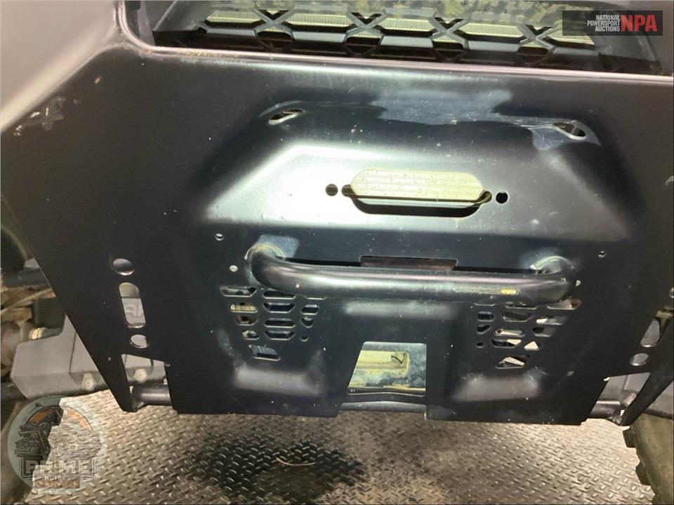 2019 Polaris RANGER XP 1000 EPS NORTHSTAR — фото 28