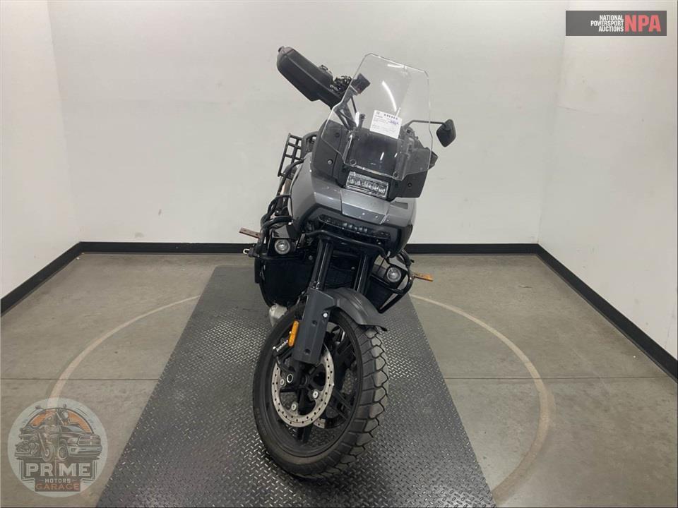 2022 Harley-Davidson RA1250S PAN AMERICA 1250 SPECIAL — фото 2