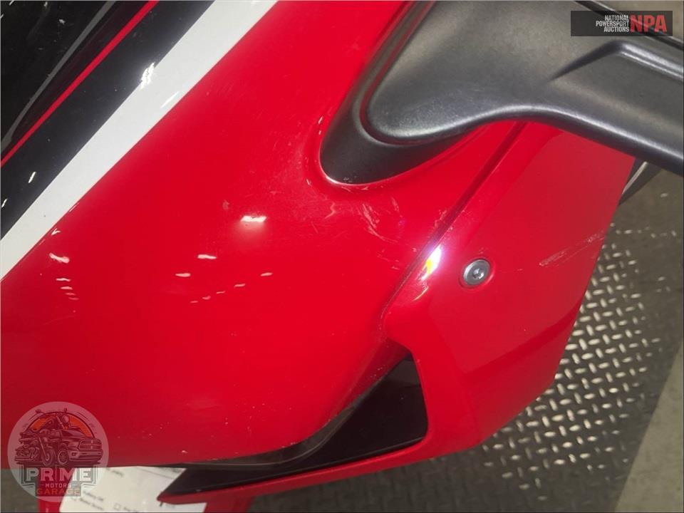 2023 Honda CBR1000RA (ABS) — фото 14