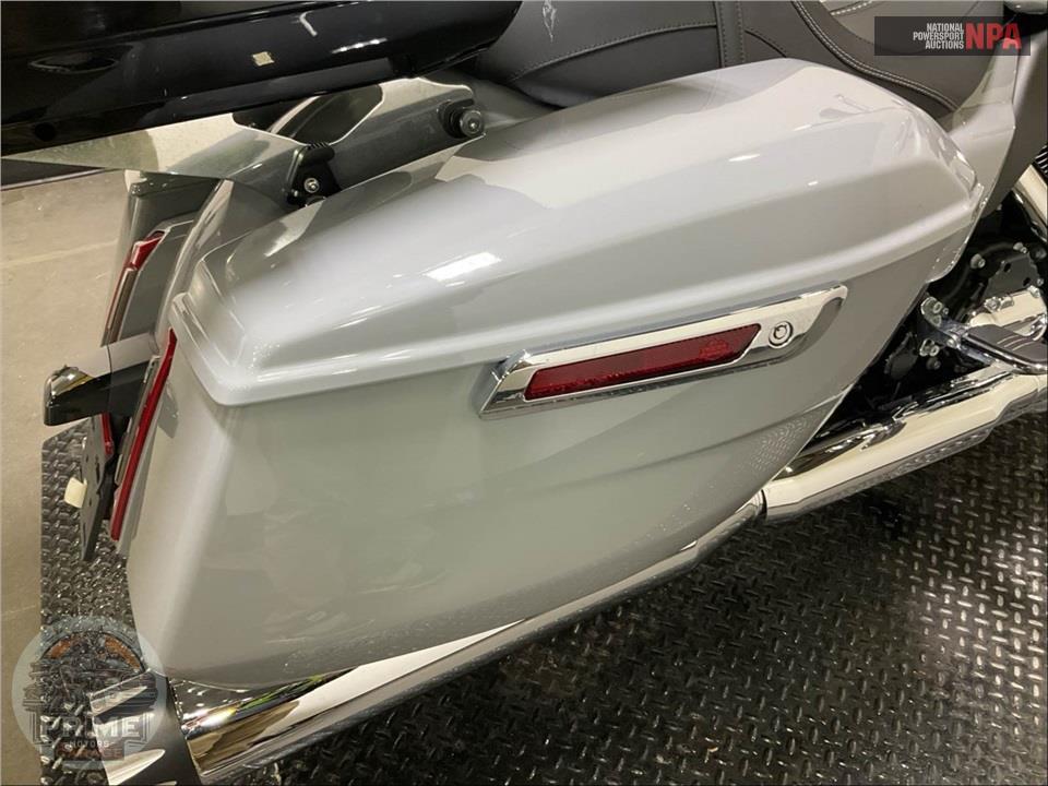 2024 Harley-Davidson FLTRX ROAD GLIDE — фото 17