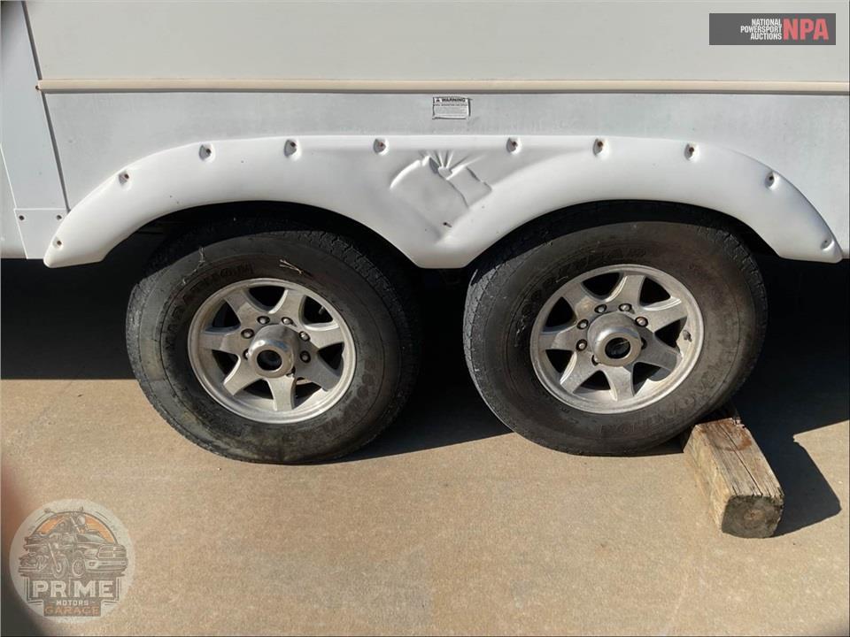 2012 Keystone Rv M-358 RLT - MONTANA MOUNTAINEER FIFTH WHEEL SERIES — фото 44