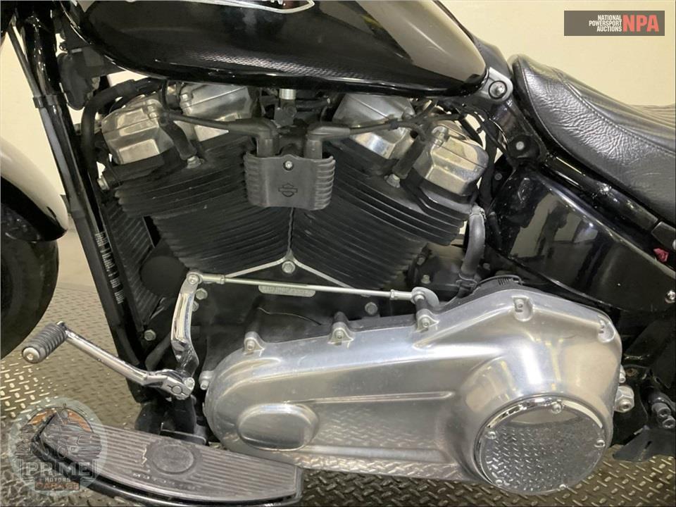 2021 Harley-Davidson FLSL SOFTAIL SLIM — фото 7