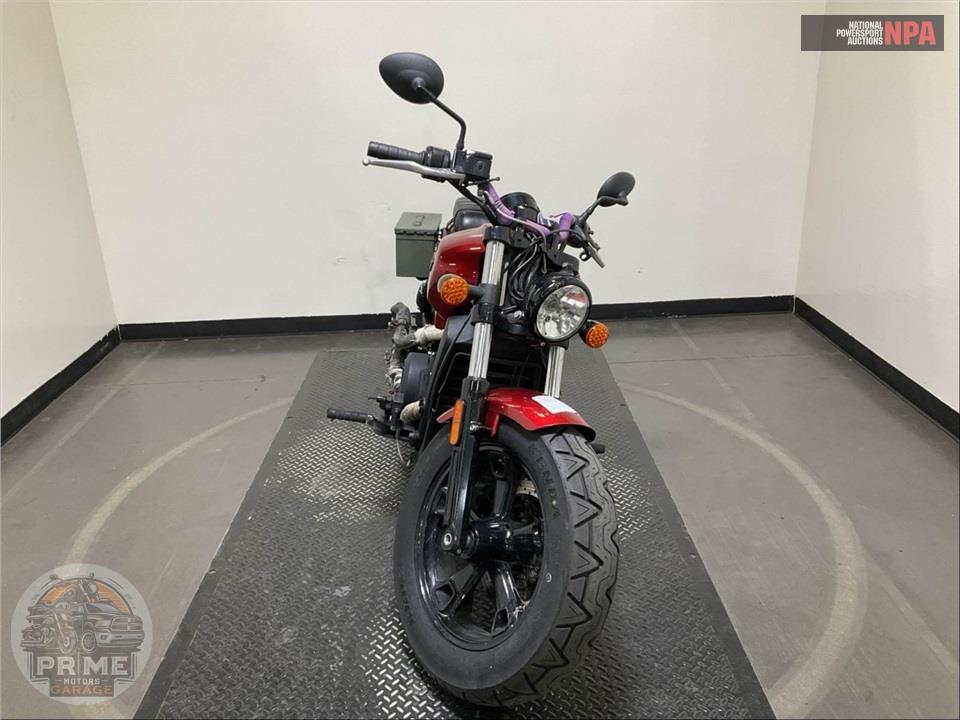 2024 Indian Motorcycle SCOUT BOBBER SIXTY — фото 2