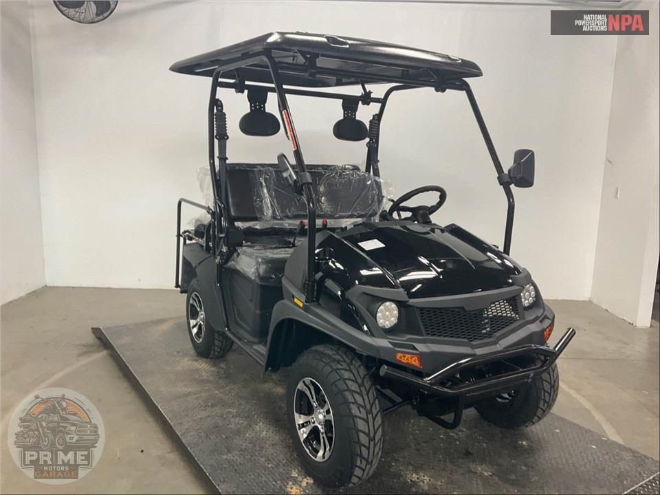 2024 CAZADOR EAGLE 200