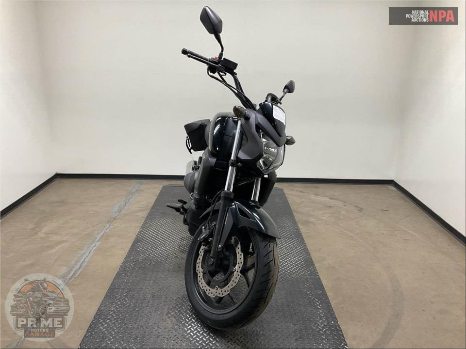 2014 Honda CTX700NDE DCT (ABS) — фото 2
