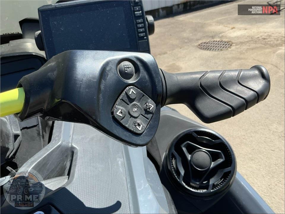 2023 Seadoo/Brp EXPLORER PRO 170 TECH PKG — фото 11