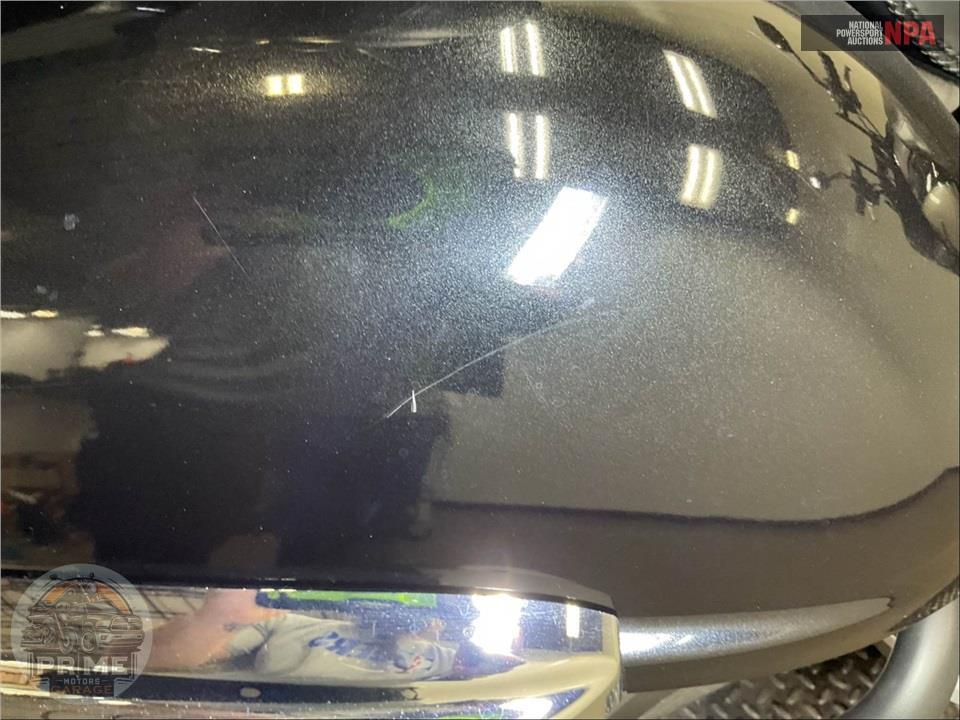 2016 Kawasaki VN1700BGF VULCAN 1700 VOYAGER (ABS) — фото 29