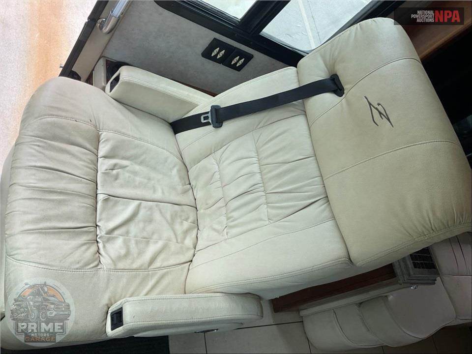 2010 Zephyr M-45QBZ SPARTAN 500HP — фото 20