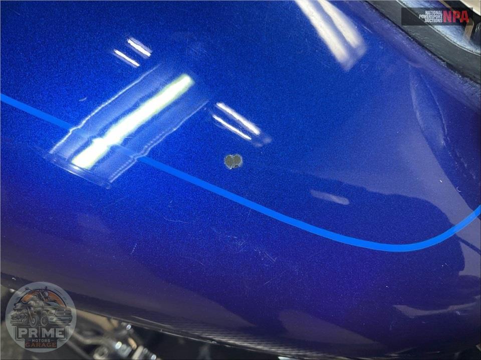 2015 Harley-Davidson FLTRXS ROAD GLIDE SPECIAL — фото 23