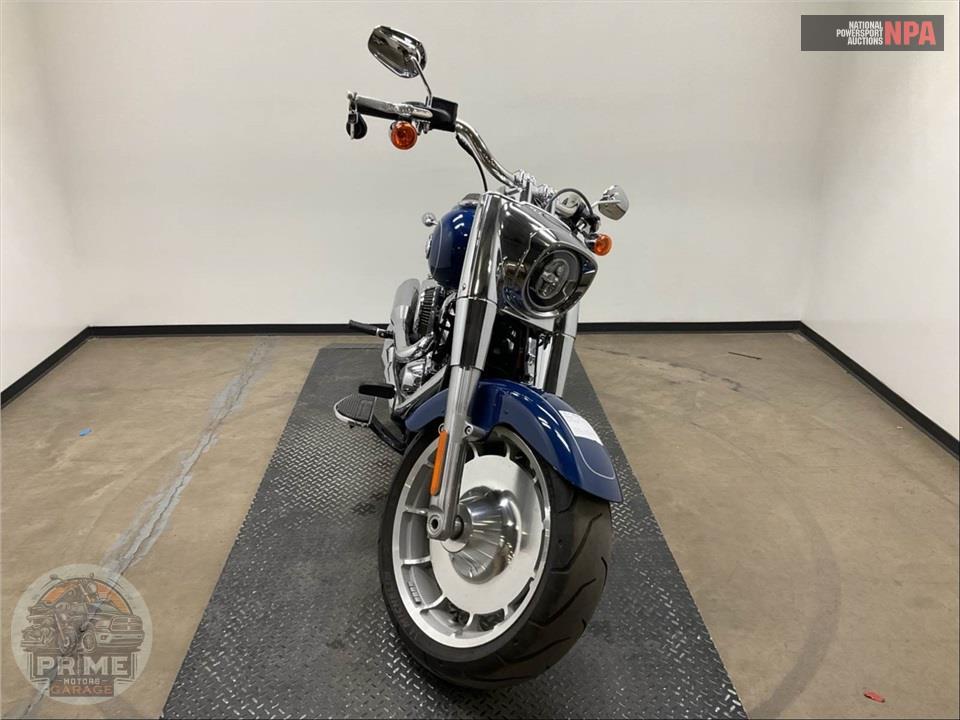 2023 Harley-Davidson FLFBS FAT BOY 114 — фото 2