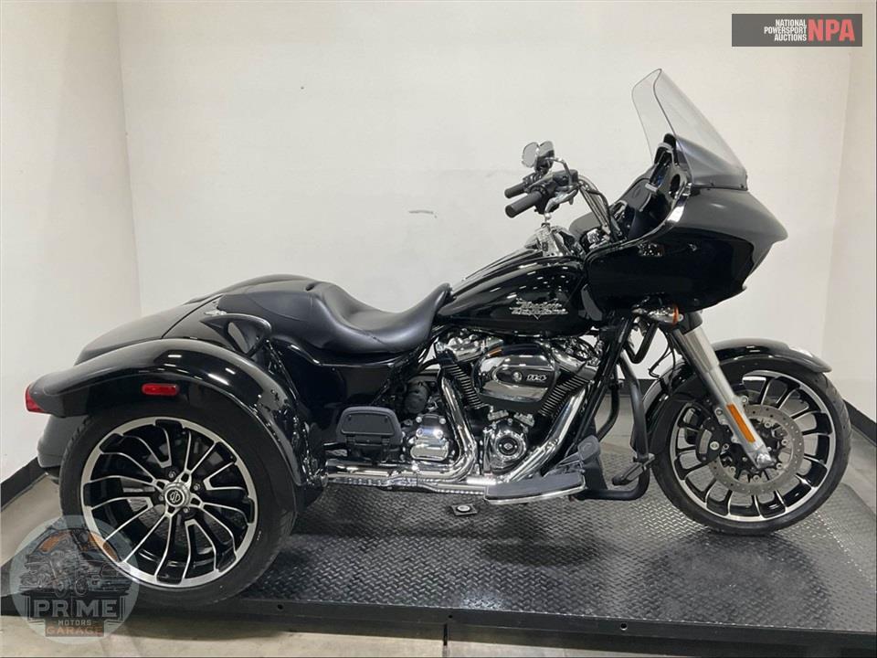 2023 Harley-Davidson FLTRT ROAD GLIDE 3 — фото 1