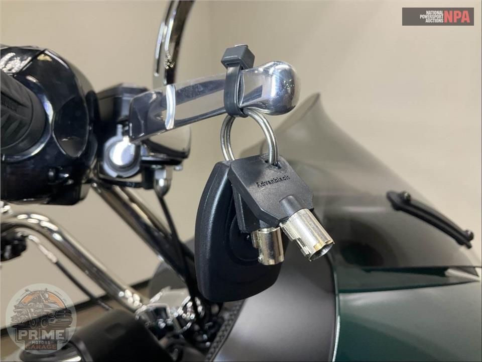 2024 Harley-Davidson FLTRX ROAD GLIDE — фото 10