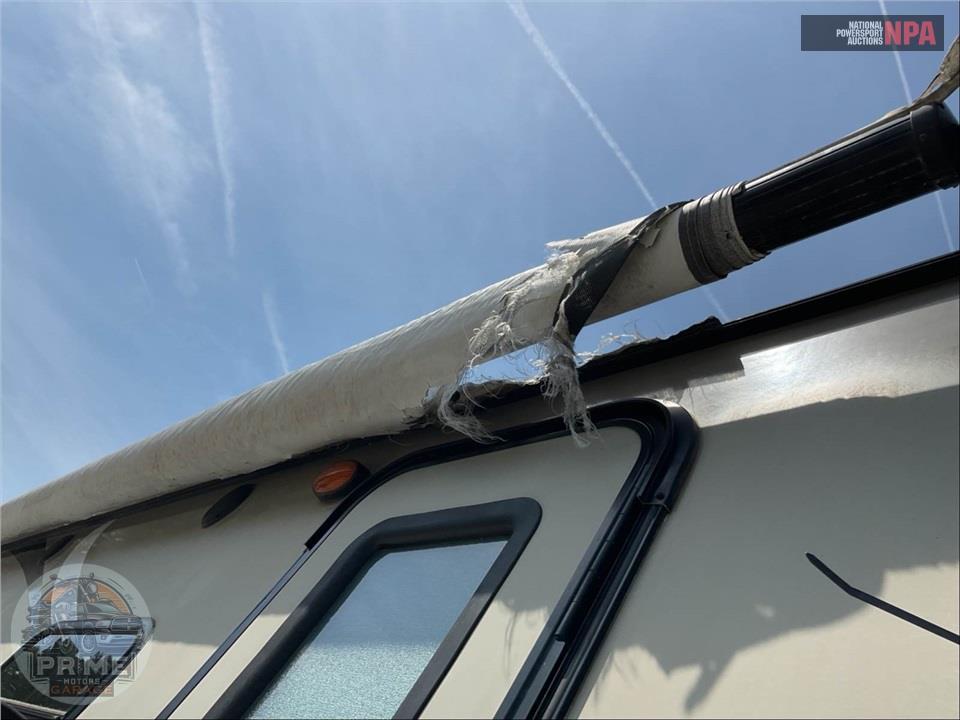 2015 Keystone Rv M-2810BH PASSPORT GRAND TOURING SERIES — фото 56