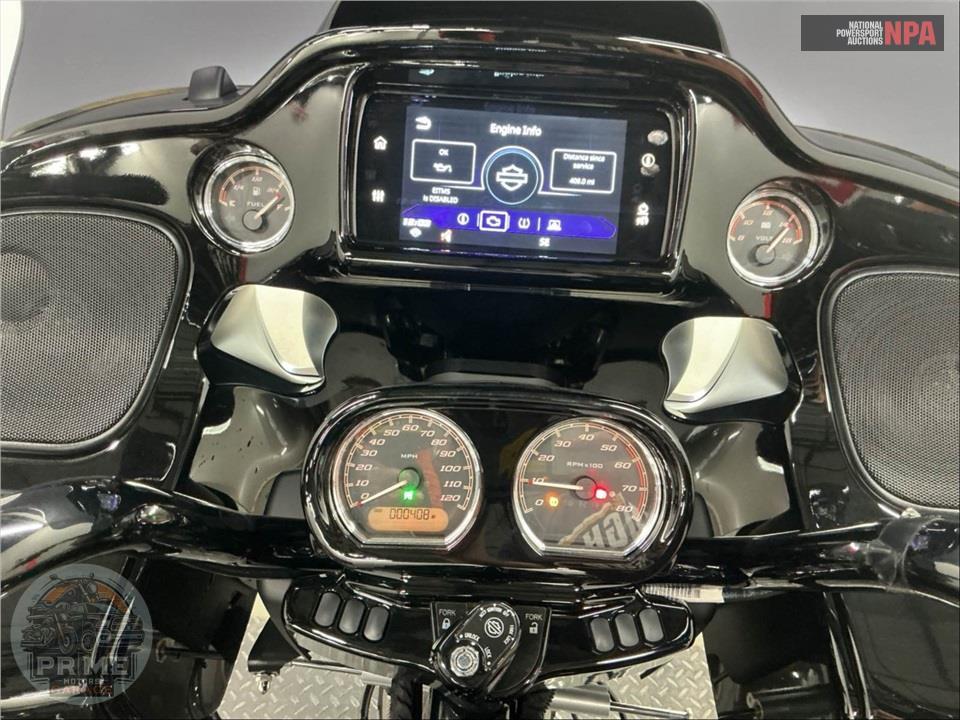 2023 Harley-Davidson FLTRT ROAD GLIDE 3 — фото 5